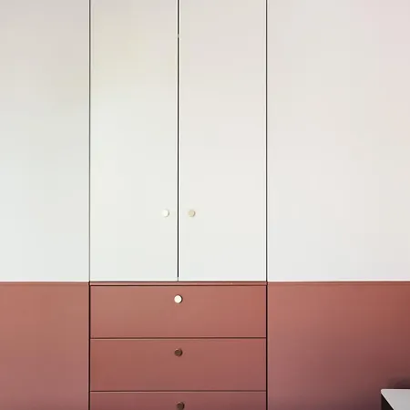 Stylowe Gniazdko Z Widokiem *