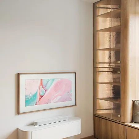 Stylowe Gniazdko Z Widokiem Appartement *