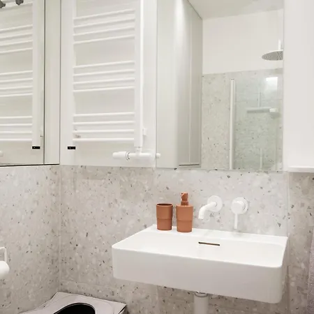 Stylowe Gniazdko Z Widokiem