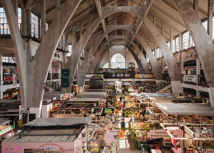 Stylowe Gniazdko Z Widokiem Lejlighed