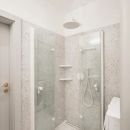 Apartment Stylowe Gniazdko Z Widokiem