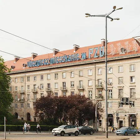 Lejlighed Stylowe Gniazdko Z Widokiem