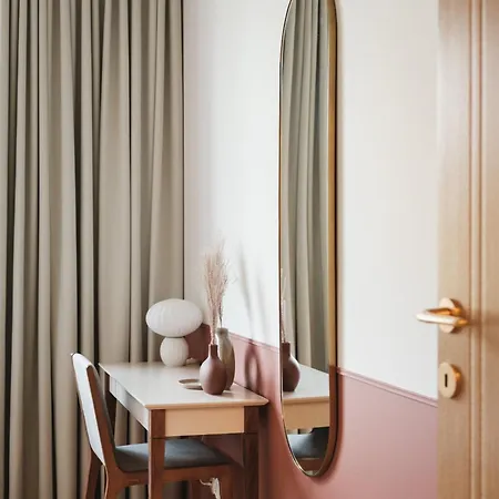 Apartment Stylowe Gniazdko Z Widokiem *