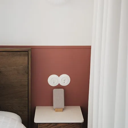 Apartment Stylowe Gniazdko Z Widokiem Breslau