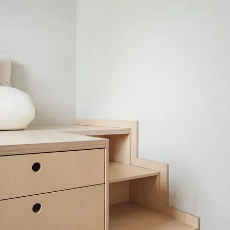 Stylowe Gniazdko Z Widokiem 아파트 *