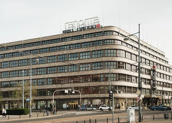 Stylowe Gniazdko Z Widokiem Appartement