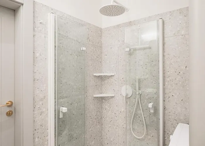 Appartement Stylowe Gniazdko Z Widokiem