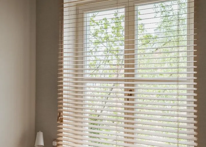 Stylowe Gniazdko Z Widokiem Wrocław