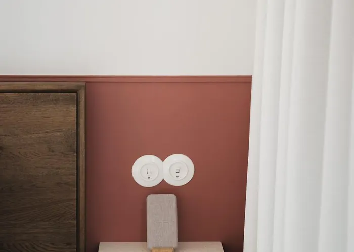 Appartement Stylowe Gniazdko Z Widokiem Wrocław